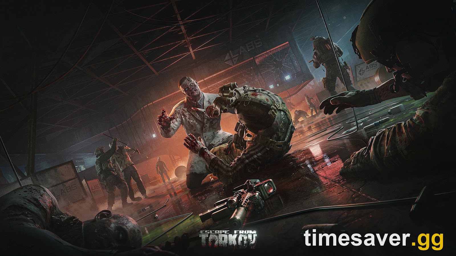 Tarkov Halloween First Results Quest Guide: RDE-68 Gas Grenades, Barters & Why Your Kills Don't Count (2026)