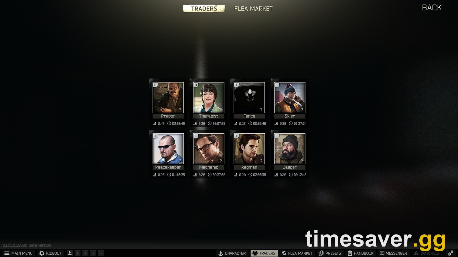Tarkov New Beginning Quest Guide (Prestige 1): Every Objective, All Rewards & Why It Won't Show Up (Season 1, 2026)