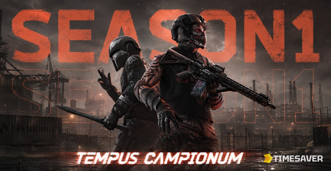 Escape from Tarkov Season 1 Leveling Guide: Fastest Way to Level Your Kord Breach Character (2026)