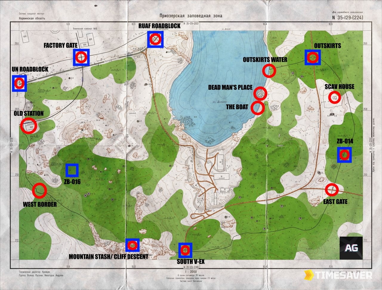 Escape from Tarkov Woods Money Guide (1.0.5): Best Loot Runs, Shturman's Stash & Roubles per Raid (2026)