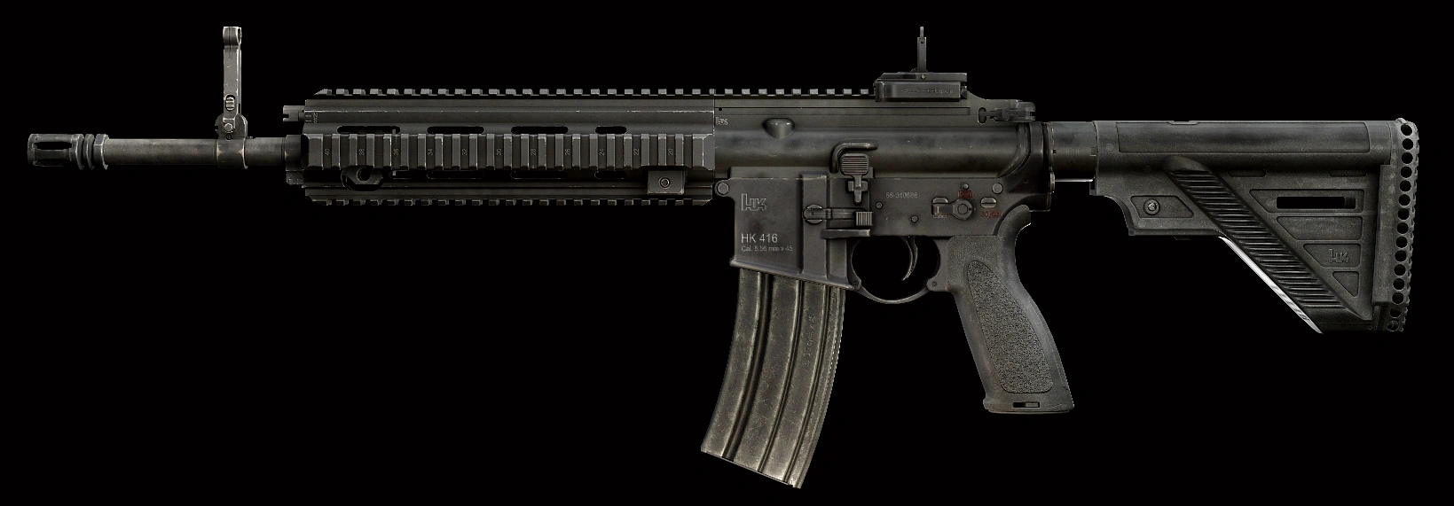 ar and_dmr picks