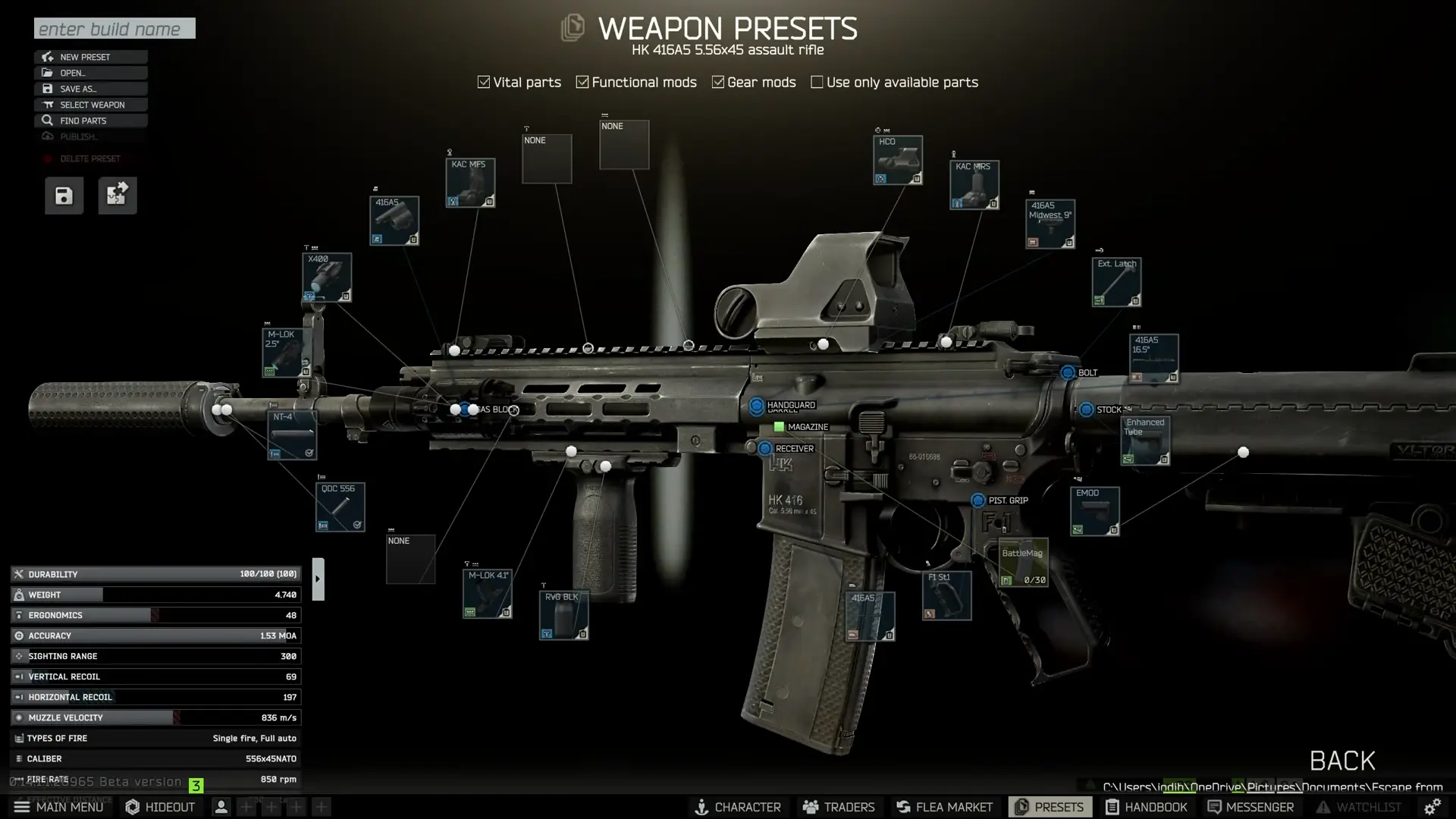 hk 416a5