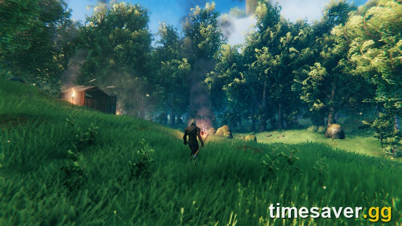 Valheim Beginner's Guide (2026): How to Start, Survive, and Beat Your First Boss