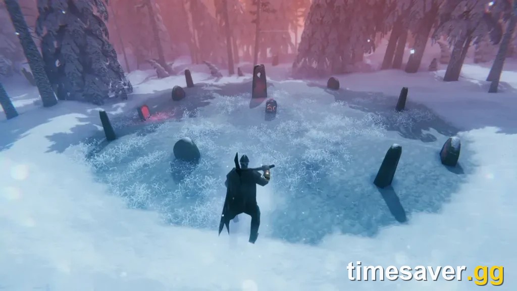 Valheim Deep North Enemies Guide: Every New Creature and How to Beat Them (1.0)