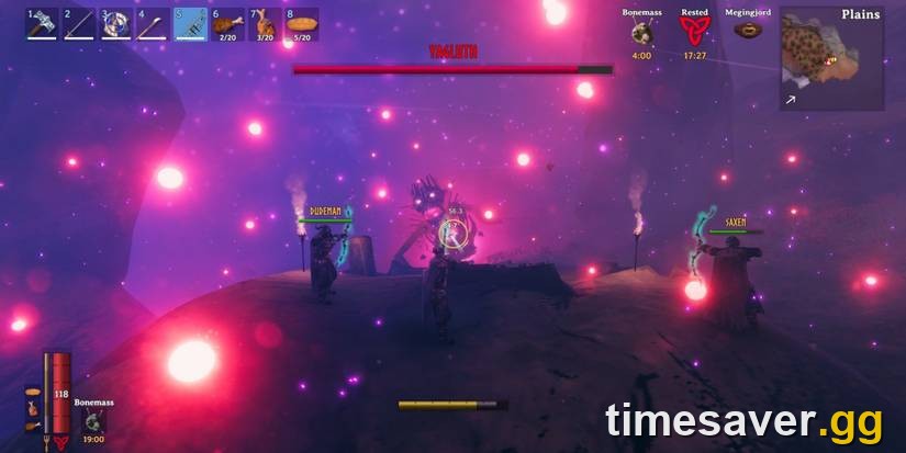 Valheim Failed to Connect? How to Fix Multiplayer in 1.0