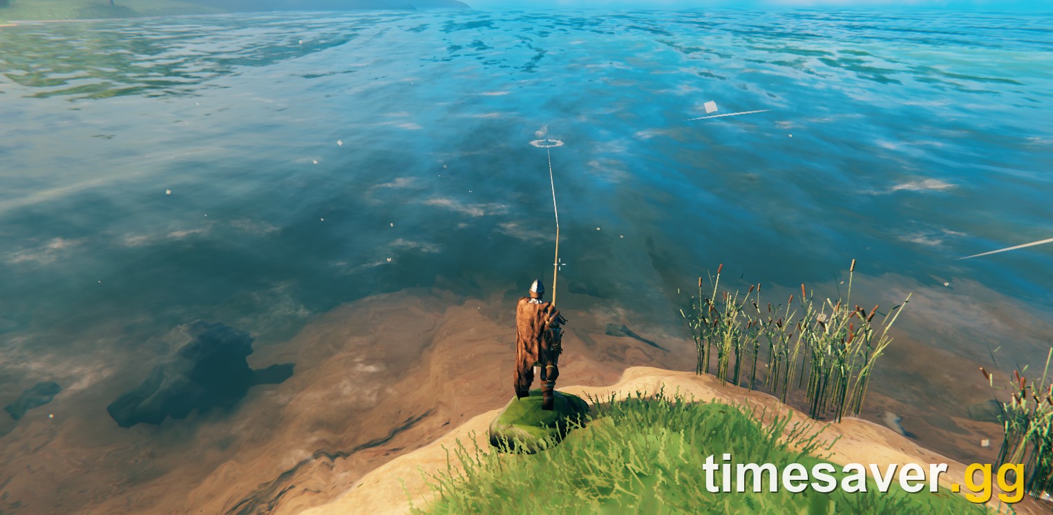 Valheim Fishing Guide 2026: Every Fish, Bait & Where to Catch It (1.0.20)