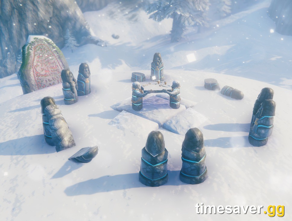 Valheim Forge of Potential Guide 2026: Odds, Idols & What to Upgrade (1.0.20)