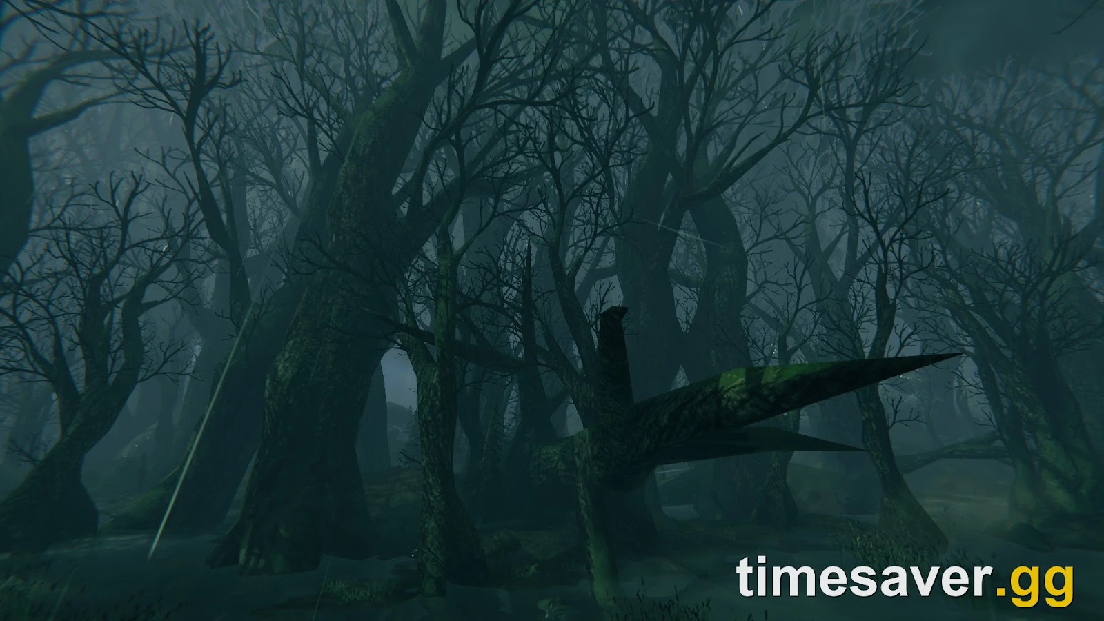 Valheim Swamp Guide: How to Survive the Swamp and Beat Bonemass (1.0)