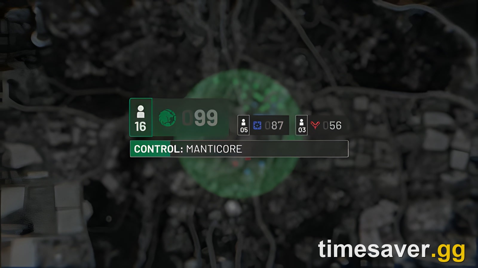 WARDOGS Removed the Blue Team (Lonestar) Cash and XP Bonus — What Changed One Day Into Season 2