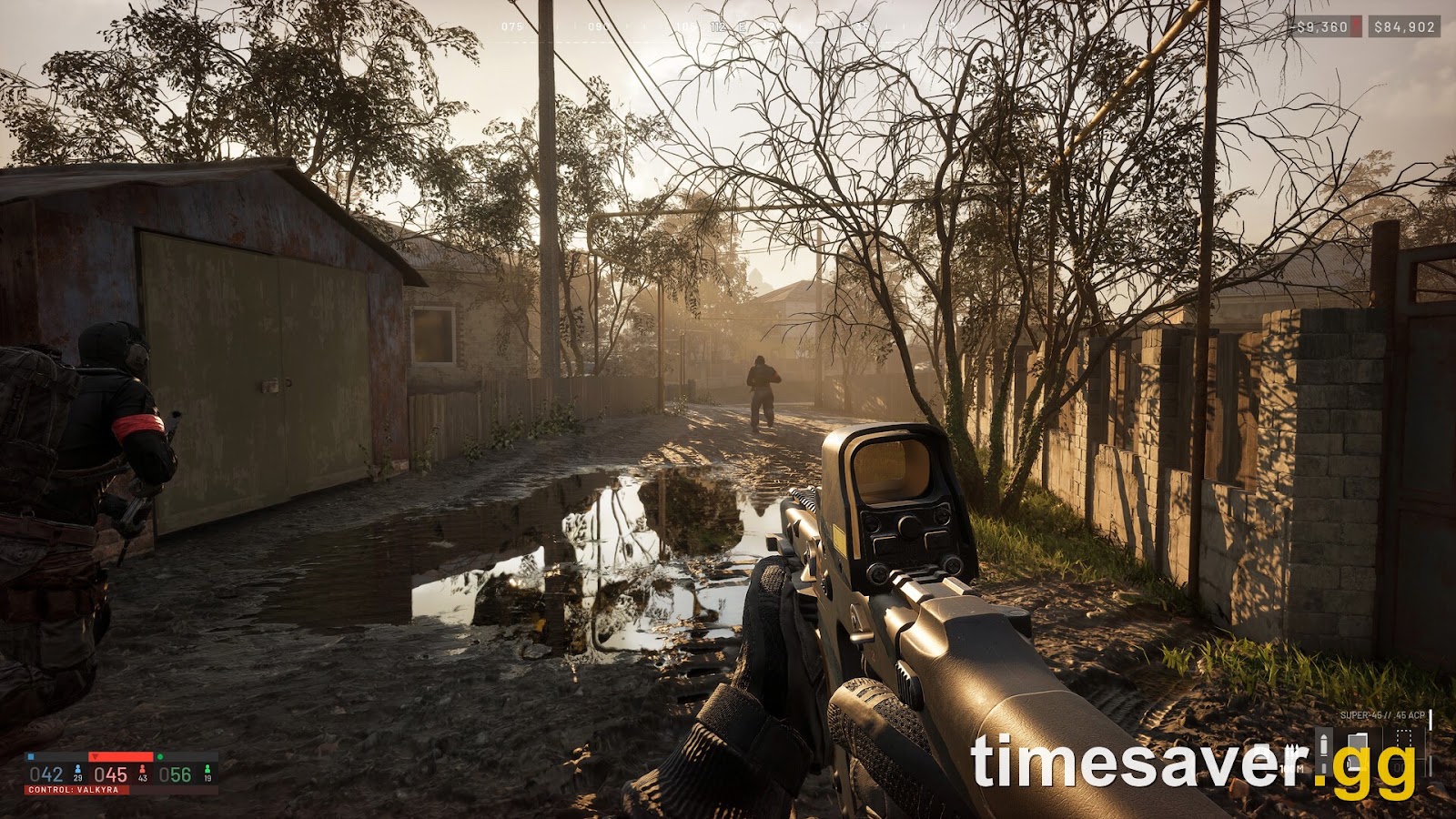 WARDOGS Control Zone Explained: How Scoring, Teams and Winning Actually Work