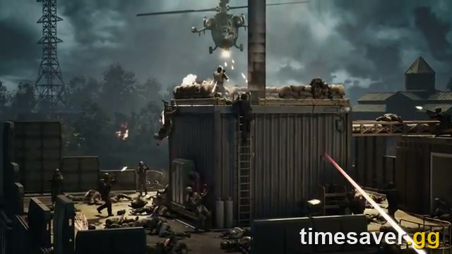 WARDOGS Fastest Way to Level Up Before Season 2 (XP Curve & Level Gates)