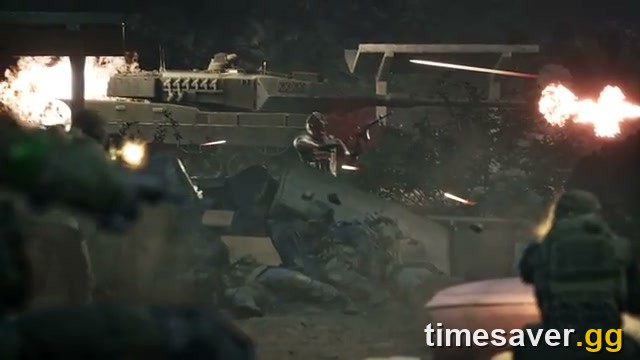 WARDOGS Season 2: Everything We Know Before the October 15 Wipe
