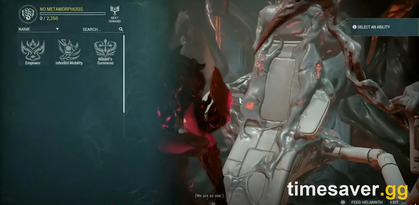 Best Helminth Abilities to Subsume in Warframe (2026): Top Subsumes for Every Build