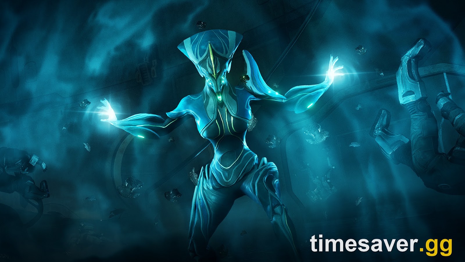 How to Get Banshee in Warframe: Free Login Reward, Dojo Farm & Rework (Update 44)