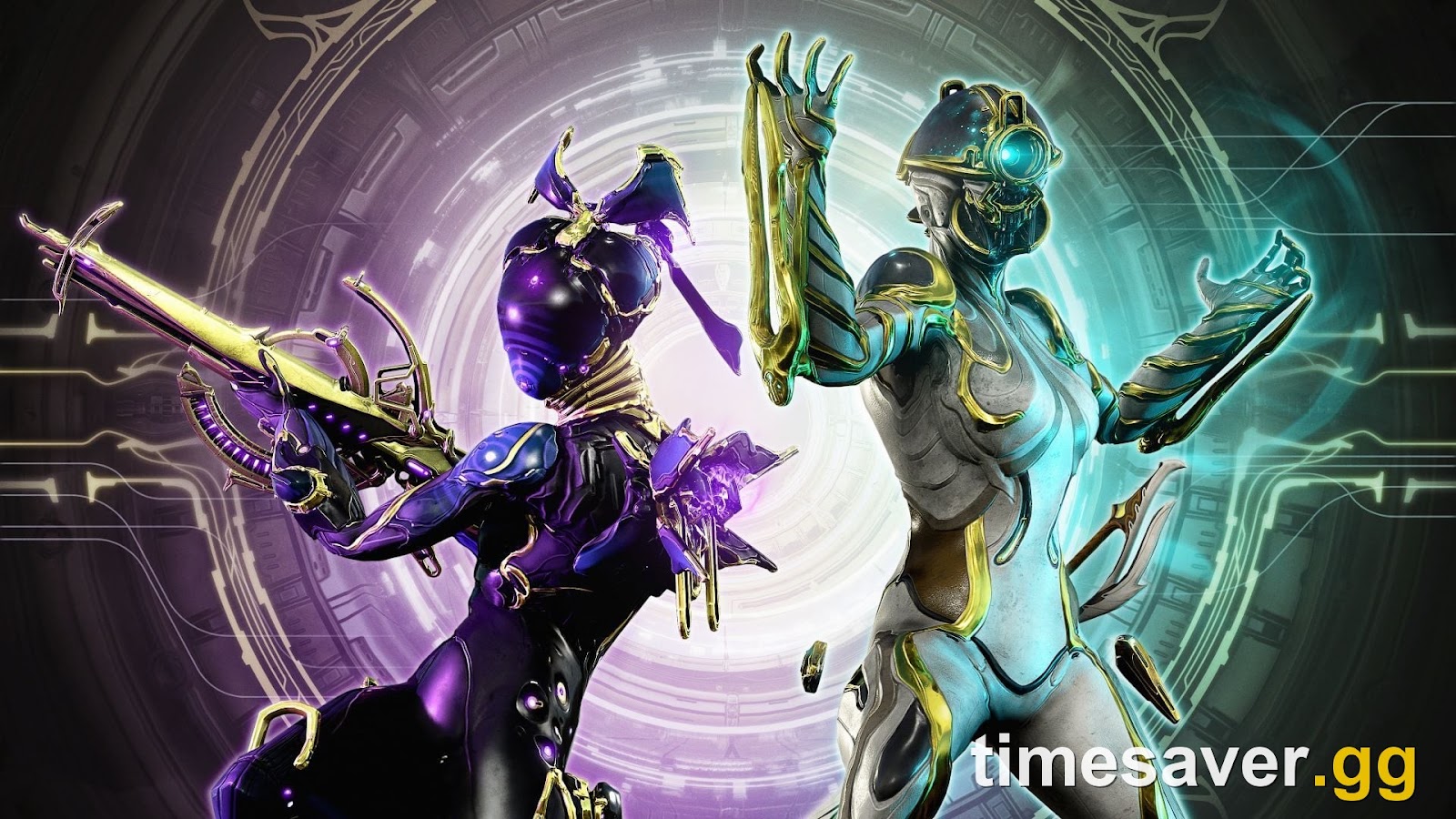 How to Get Nova in Warframe (2026): Fast Part Farm, Build Cost & Nova Prime