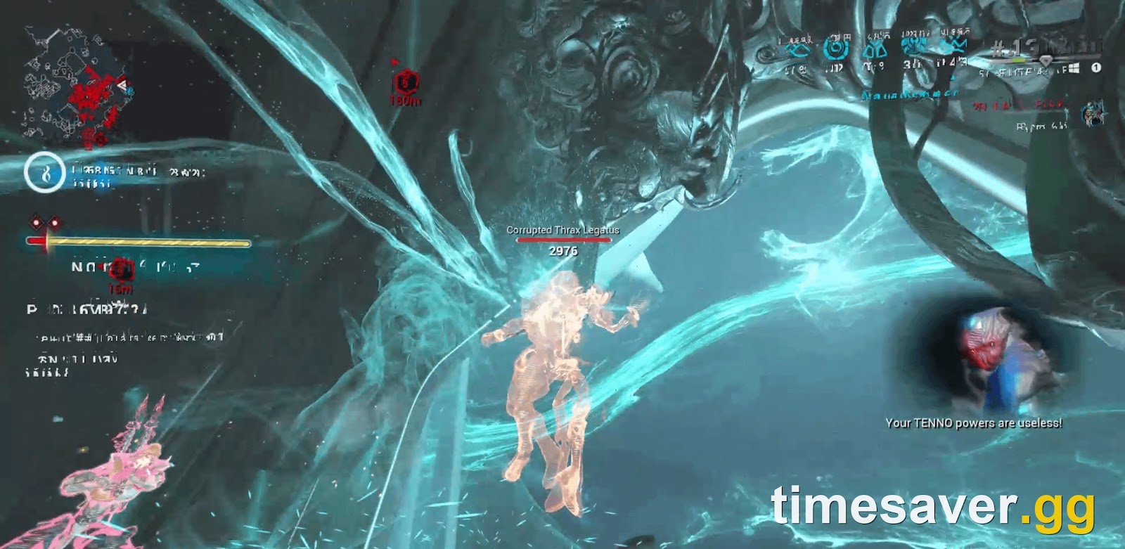 How to Get Void Traces in Warframe (2026): Fast Farm & Radiant Relic Guide
