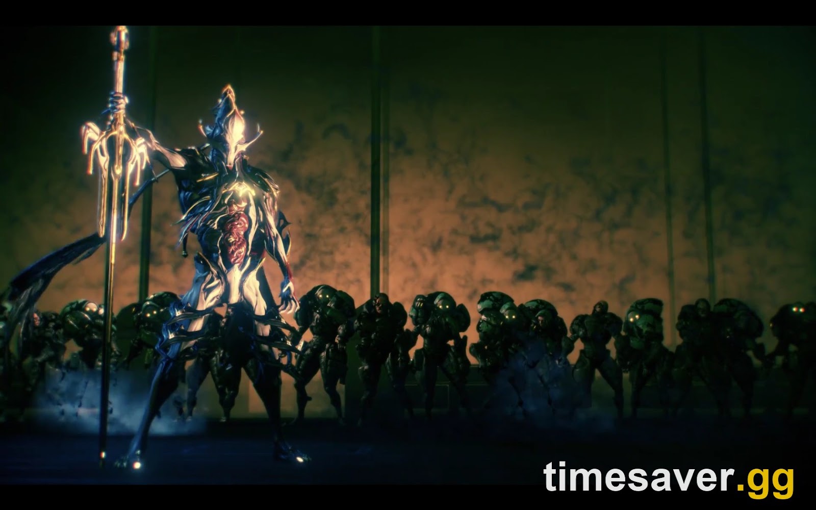 Where to Farm Nekros in Warframe (2026): Fastest Way to Get Every Part