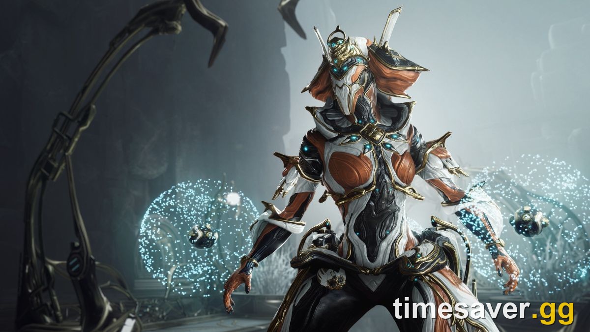 Where to Farm Protea in Warframe (2026): Fastest Granum Void Farm & Drop Locations