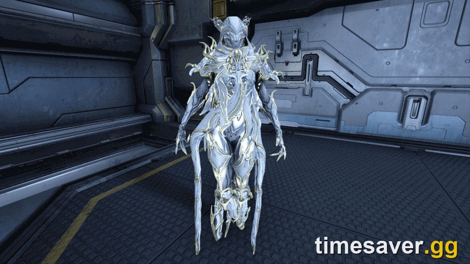 Where to Farm Wisp in Warframe (2026): Fastest Ropalolyst Farm & Blueprint Drop Rates
