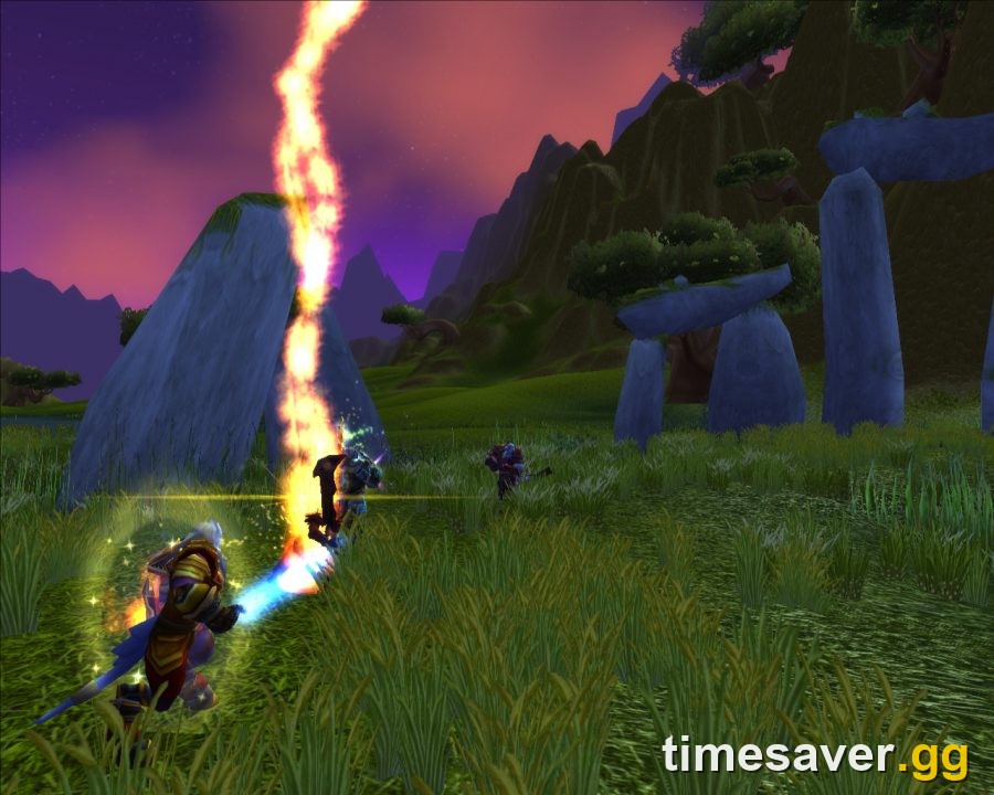 Should You Level a TBC Anniversary Alt Before WoW Forever? The 4-Week Math