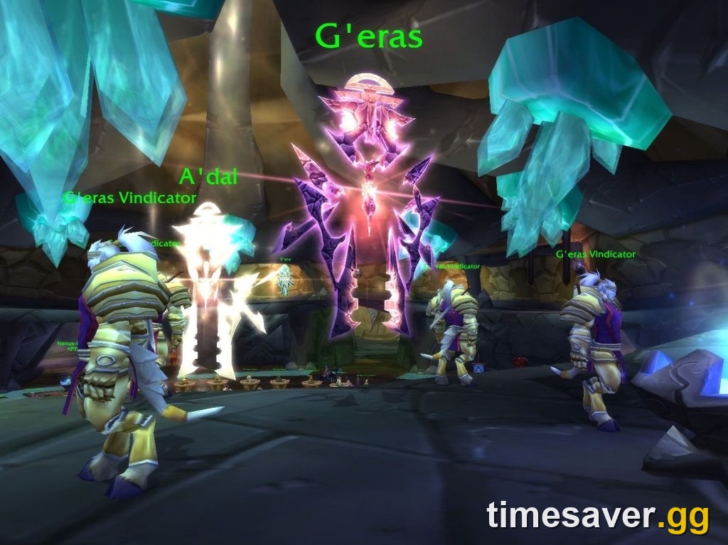 TBC Anniversary Badge of Justice Gear: What to Buy First at G'eras After October 22 (Costs + Ranked)