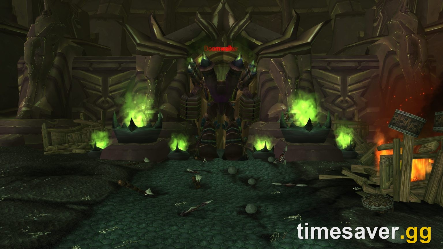 Doomwalker & Kazzak Loot Is Now BoE on TBC Anniversary: All 20 Items + the 4 Worth Your Gold