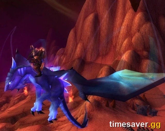 TBC Anniversary Netherwing: How Much Gold and Time the Netherdrake Actually Costs (Phase 3)