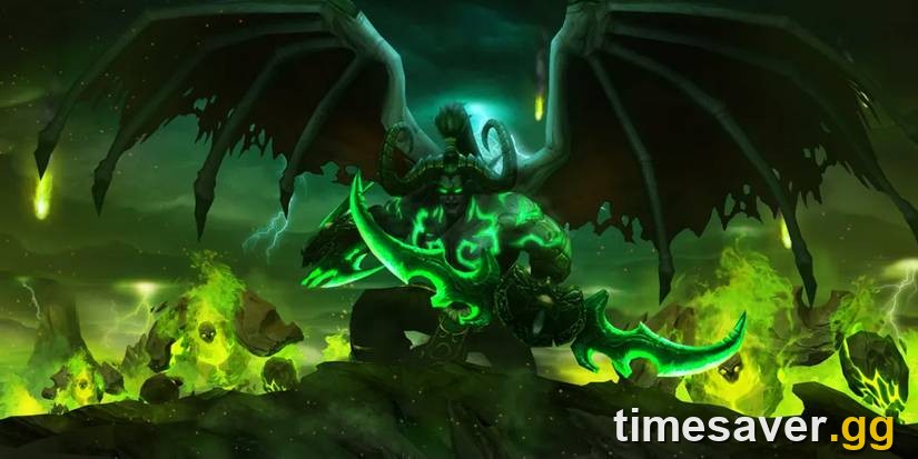 TBC Anniversary Phase 3 Attunement: What to Finish Before August 27 (or Miss Black Temple Week 1)