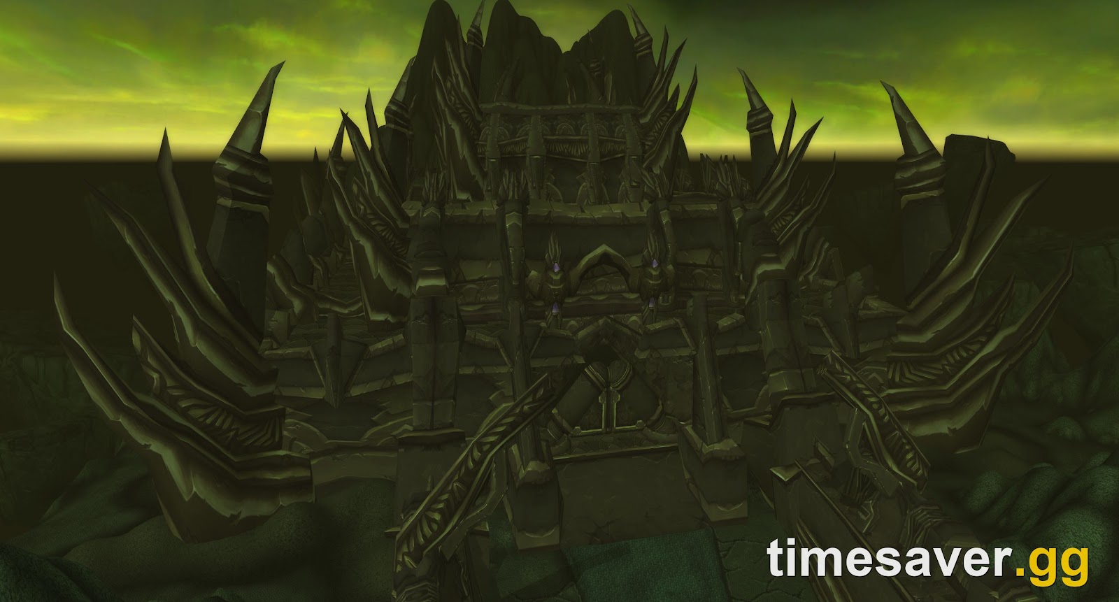 TBC Anniversary Phase 3 Best DPS Rankings: Black Temple & Mount Hyjal Tier List