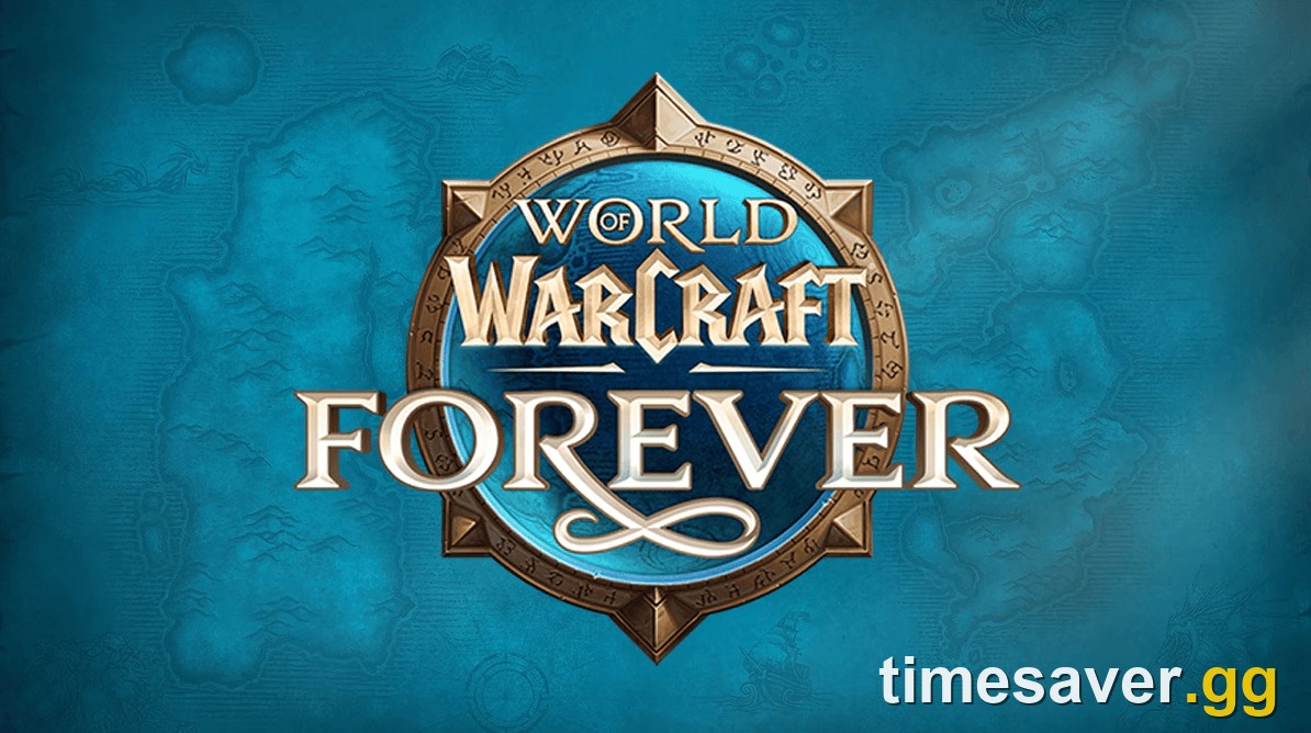 Can You Get Banned for Buying Gold in WoW Forever? What the Beta Just Proved (and What's Safe on Your TBC Anniversary Realm)