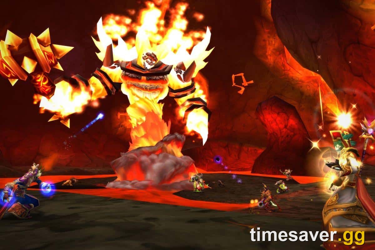 How Much Gold Does a Raid Night Actually Cost in WoW Classic Era? (Full Consumable Breakdown)