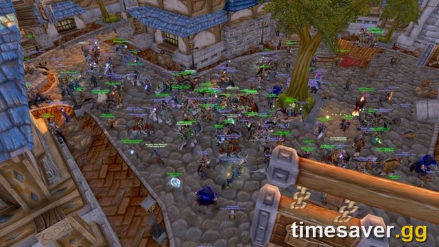 Is It Worth Buying a WoW Classic Era Account in 2026? (The ToS Trap Sellers Won't Tell You)