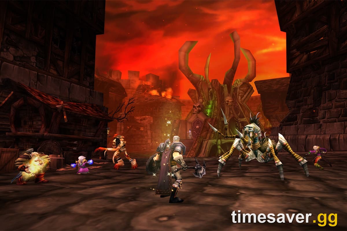 Is WoW Classic Era Dead in 2026? The Real Population Answer (and Where Everyone Actually Plays)