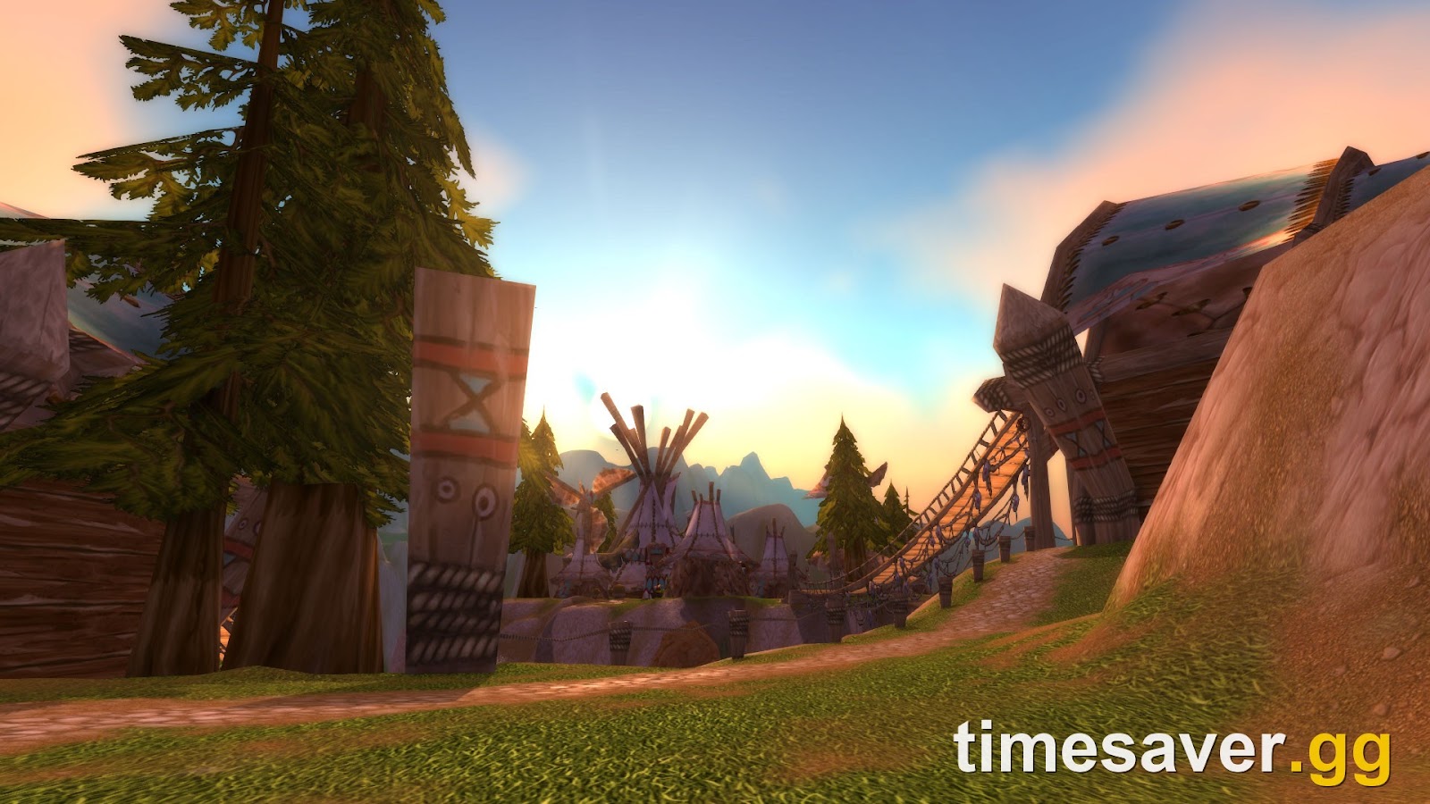 Project Camelot Explained: Is This WoW Classic+? What the China Vendor-Server Leak Actually Means