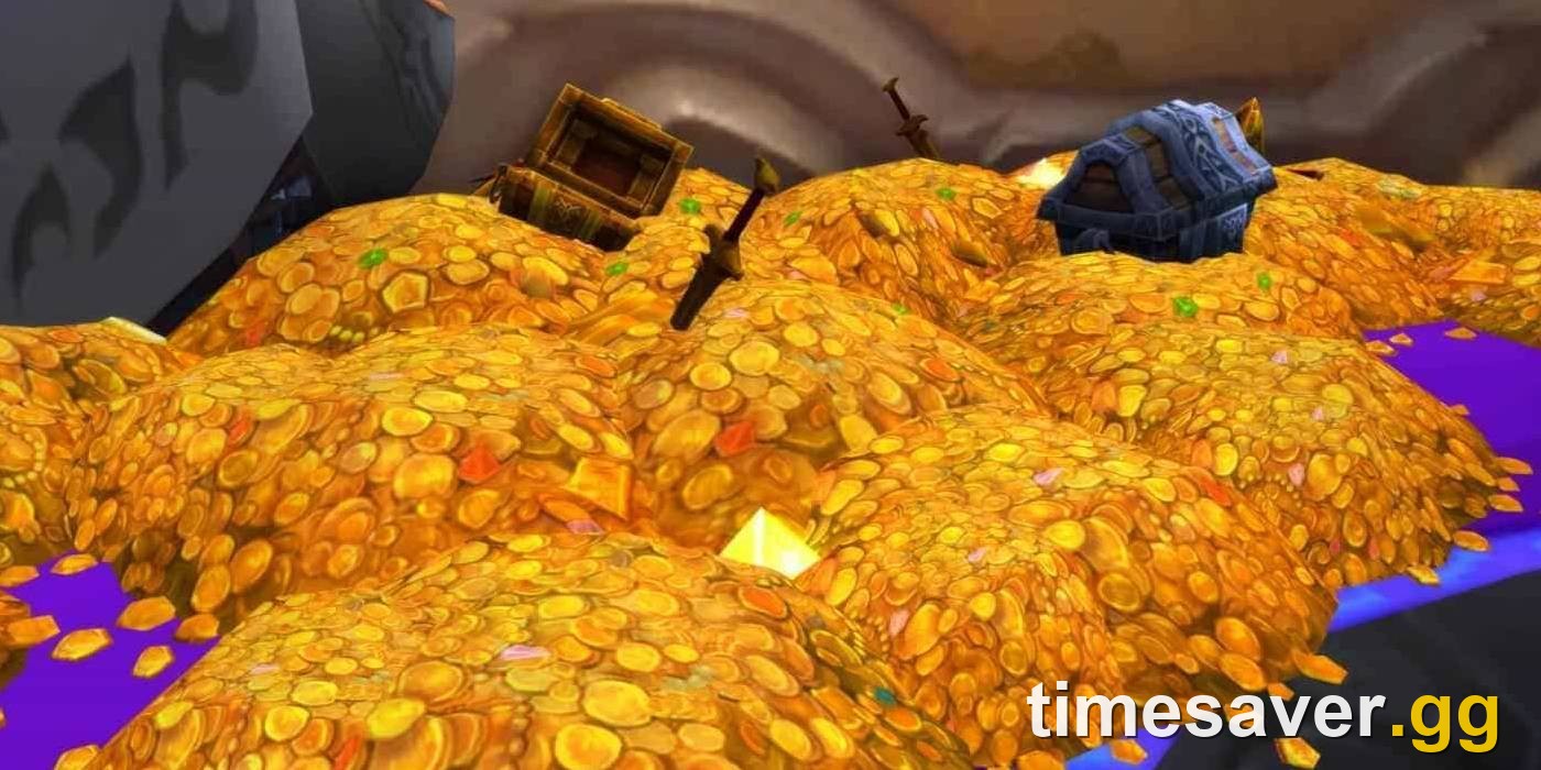 Should You Bank Gold Now for WoW Classic+? What the Camelot Leak Actually Means for Your Prep