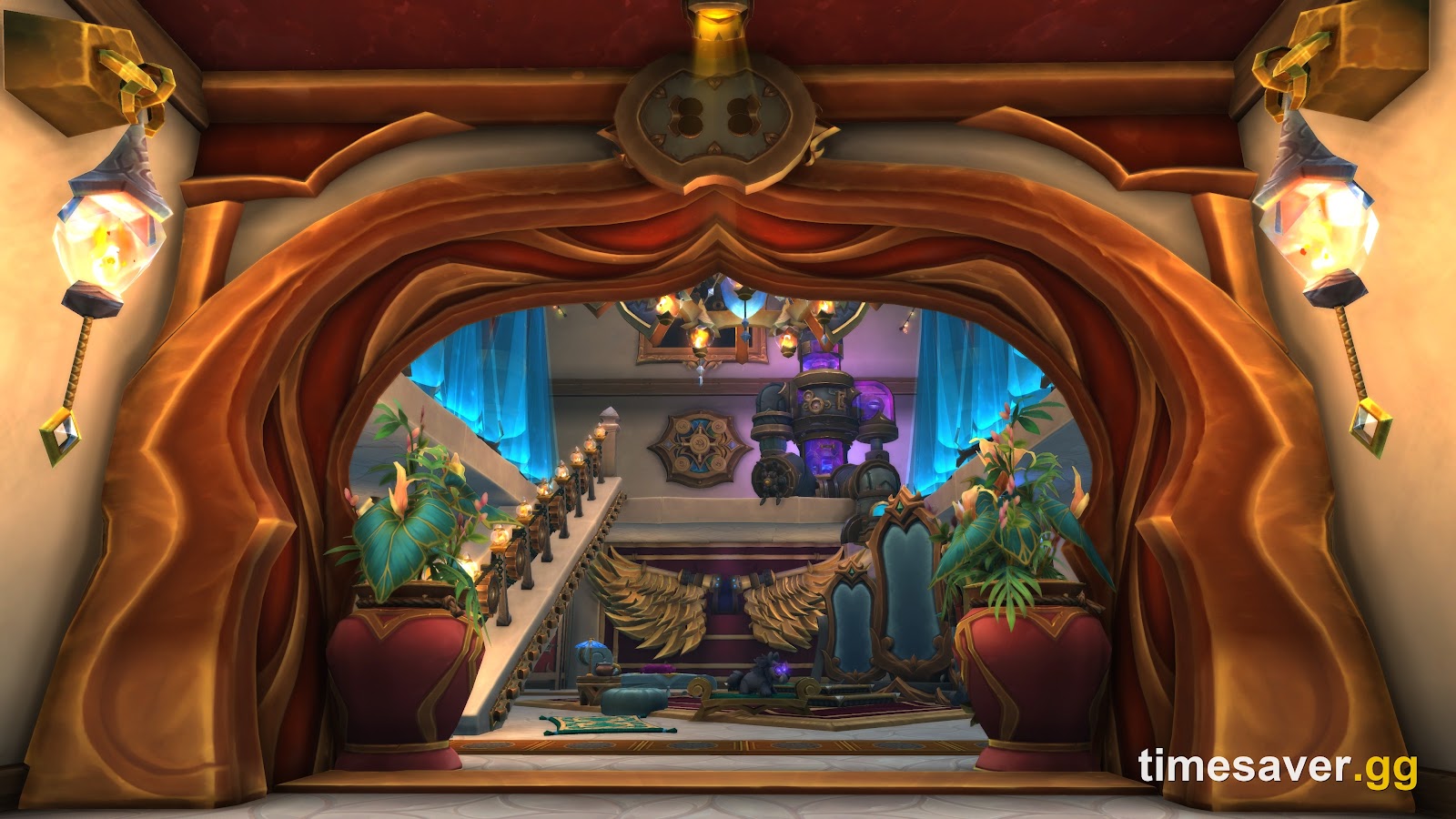 Best Professions to Pick in WoW Forever: The Gold-Making Combos That Pay for Your Mount