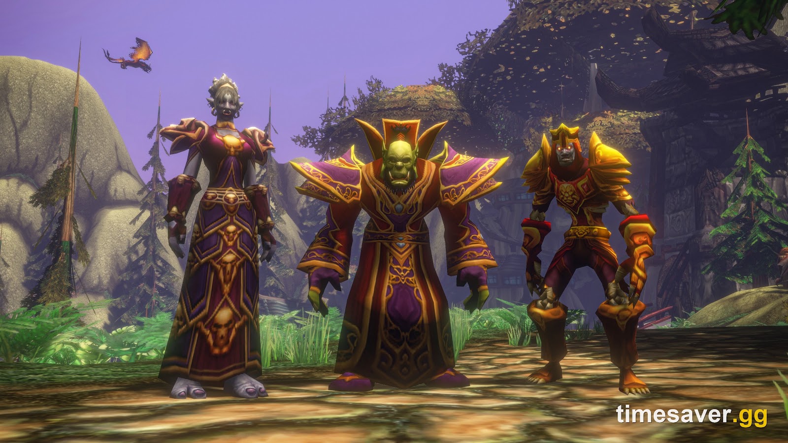 WoW Forever Best PvP Class Tier List: Beta Rankings for Launch (2026)
