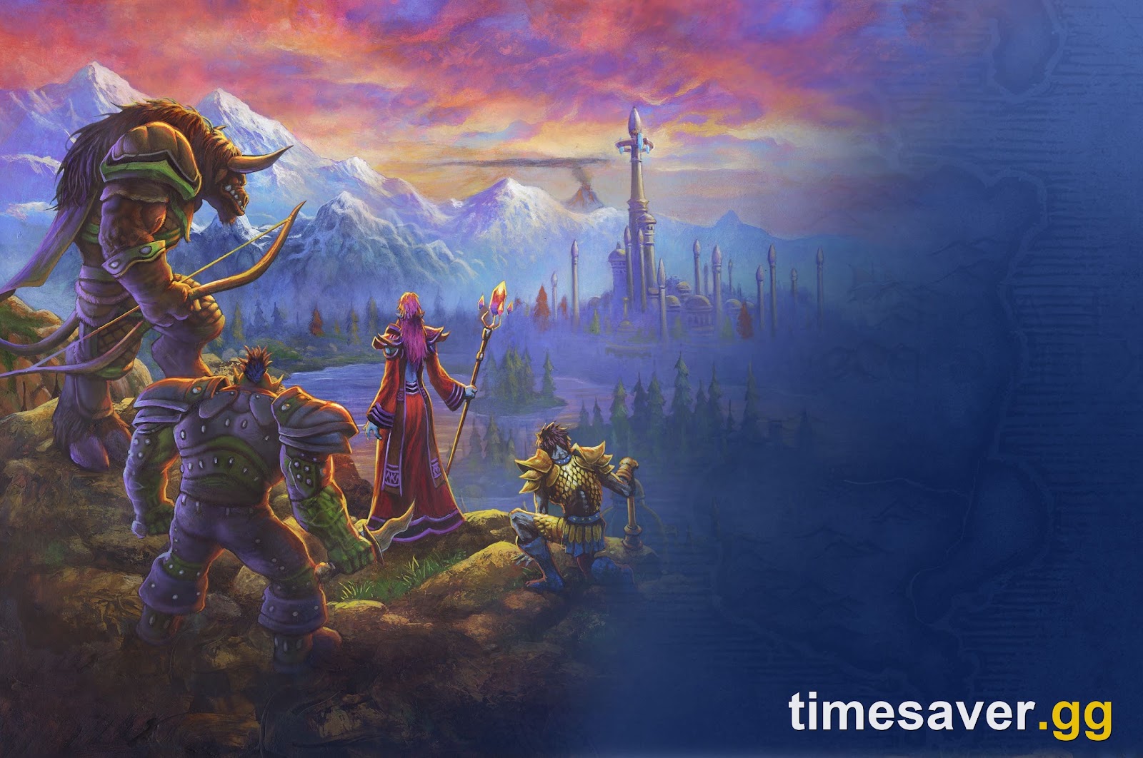 WoW Forever Just Banned ~3,700 Beta Accounts for Gold Buying — Here's What It Means for Launch Day