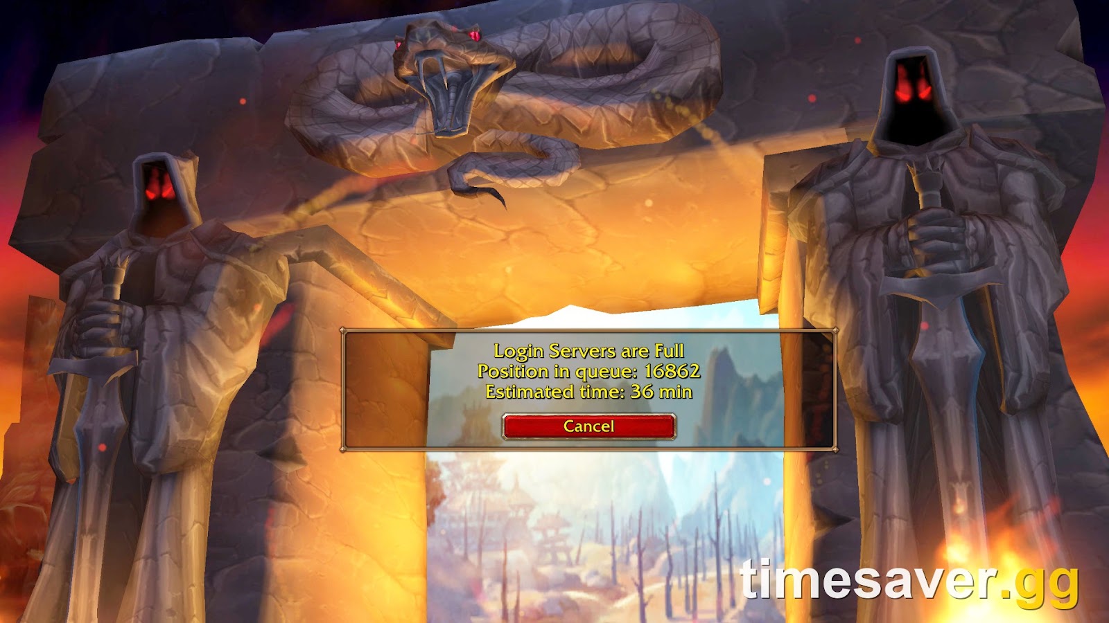 WoW Forever Beta Server Status: Why the Queues Keep Breaking (and How to Get In)