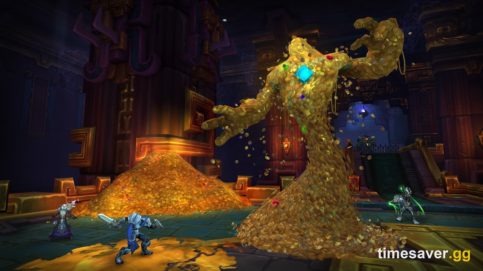 Is Buying Gold Allowed in WoW Forever? The Beta Ban Debate & What Blizzard's Rules Actually Say