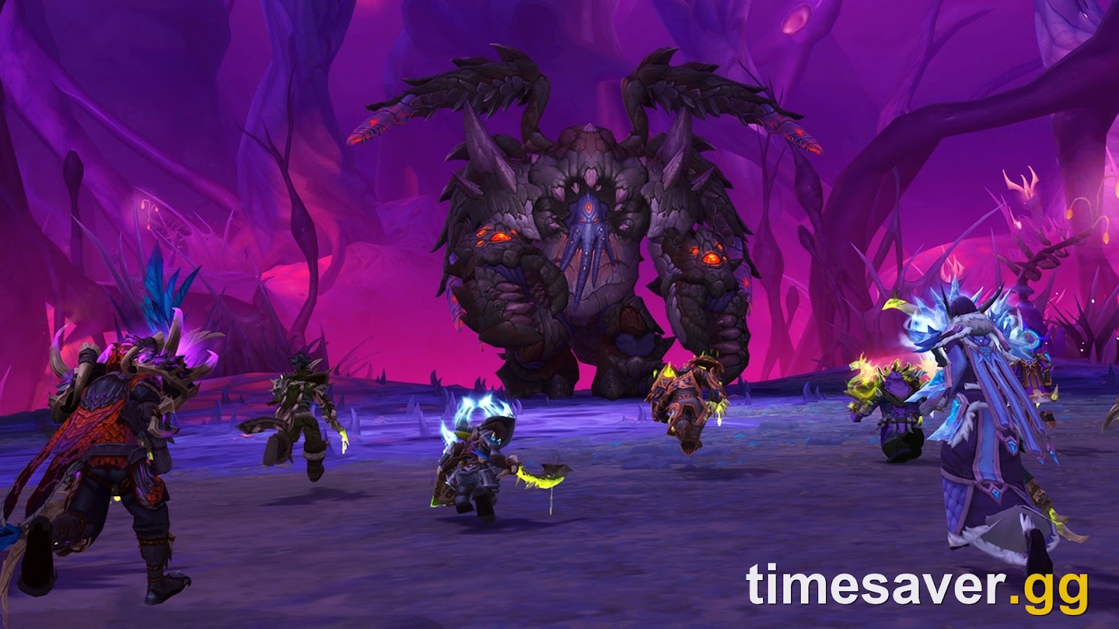 WoW 12.1.5 Launch Checklist: Everything to Do Before October 13