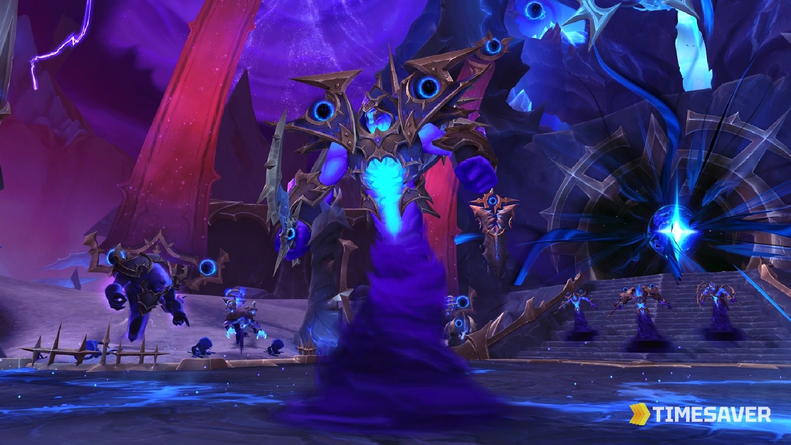 Is a Keystone Master Boost Worth It in WoW Midnight Season 1?