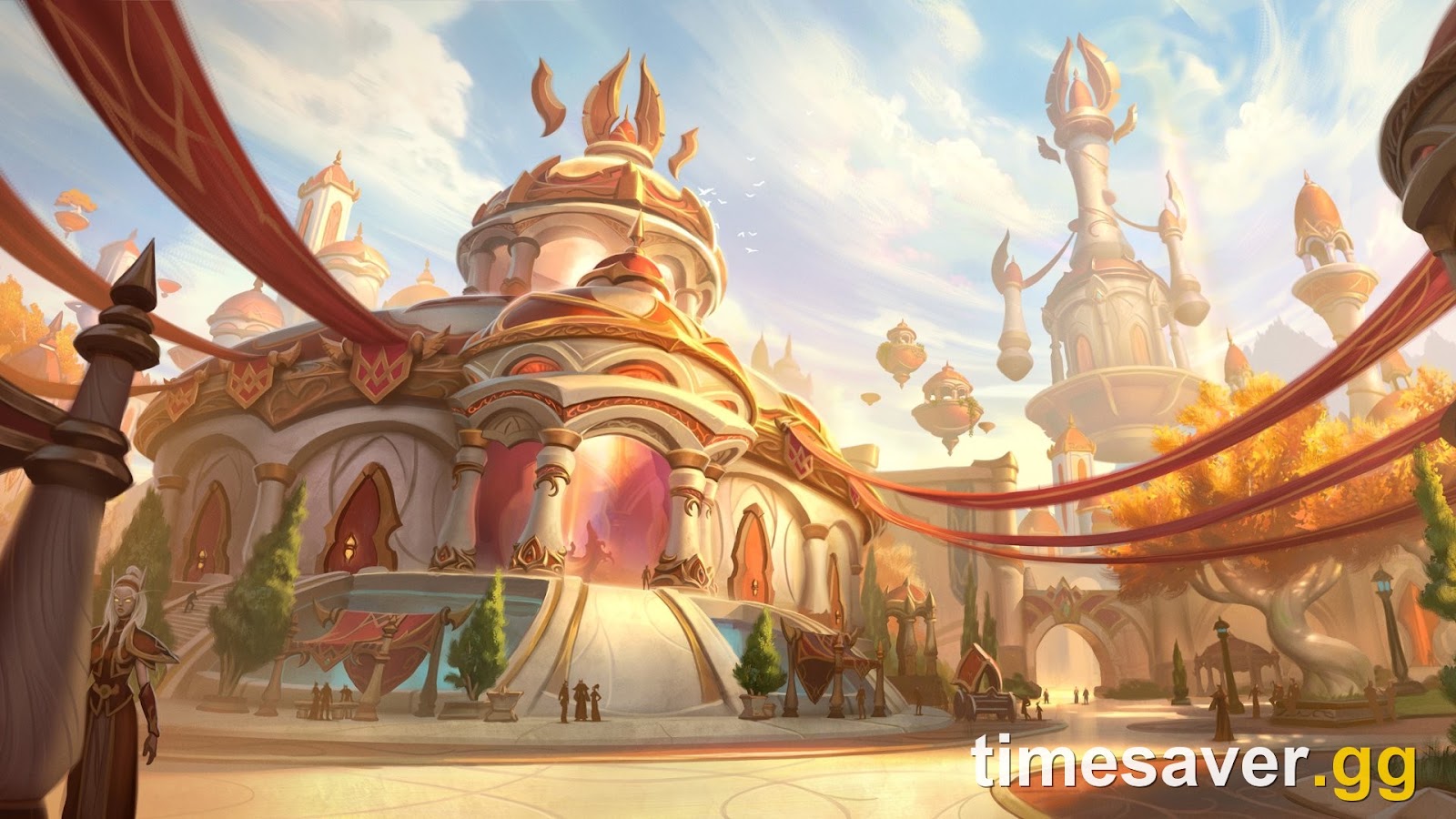 WoW 12.1.5 \"The Promise of Tomorrow\" Campaign: How Long, What It Unlocks & Should You Boost It?