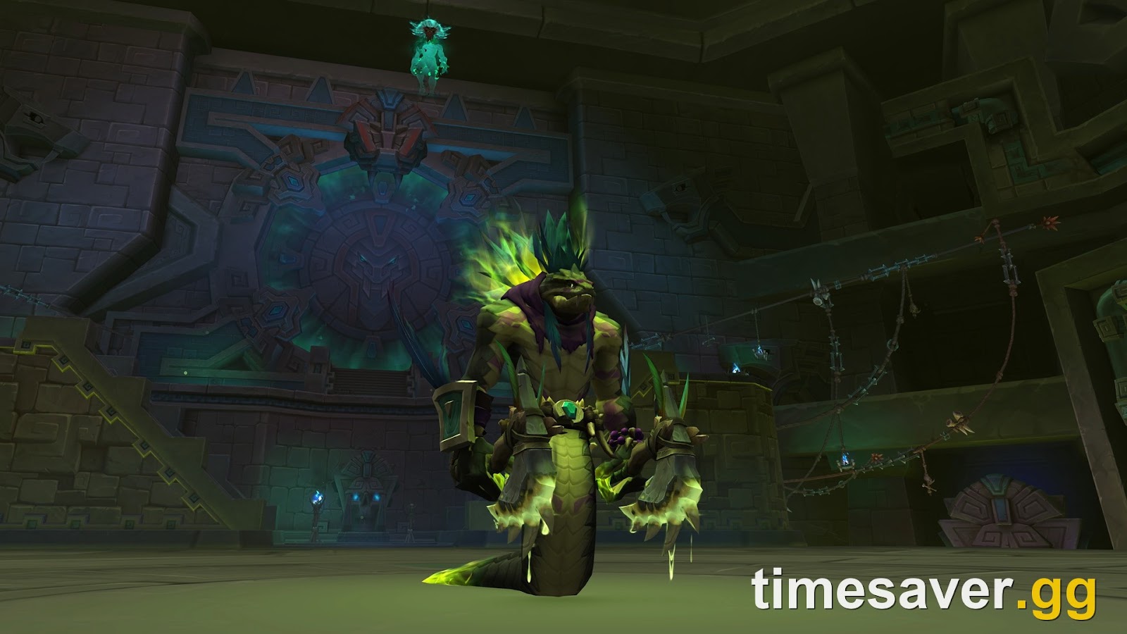 WoW Midnight Season 2 Best DPS Rankings: Mythic+ and Raid Tiers for Patch 12.1 (Launch Week)