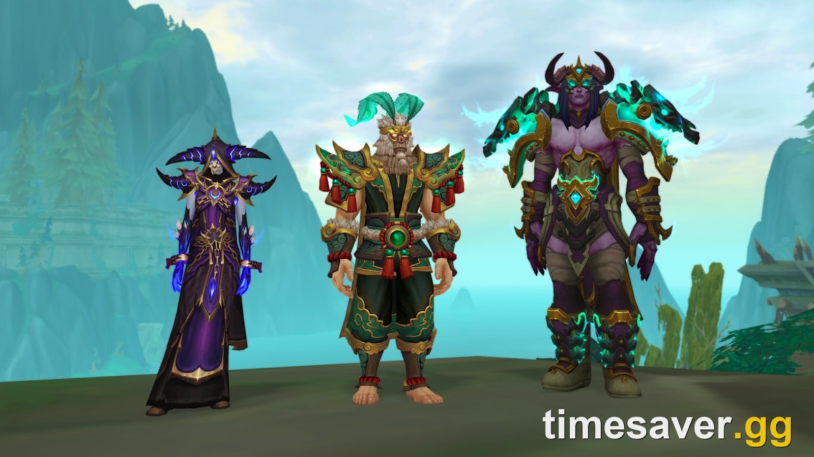 Best DPS Specs for Solo Shuffle in WoW Midnight Season 2 (Patch 12.1): S/A/B Tiers for All 27 Specs