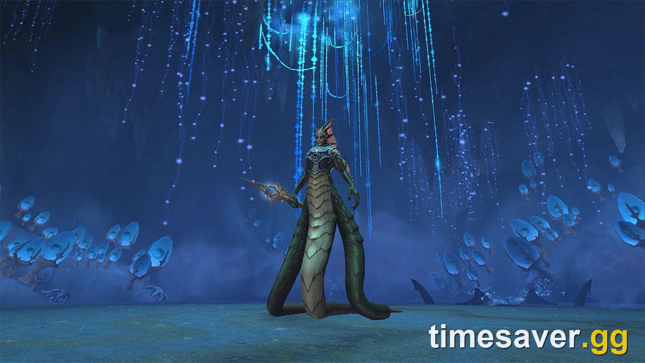 WoW Midnight Season 2 Best Tanks (Patch 12.1): Mythic+ and Venomous Abyss Tier List
