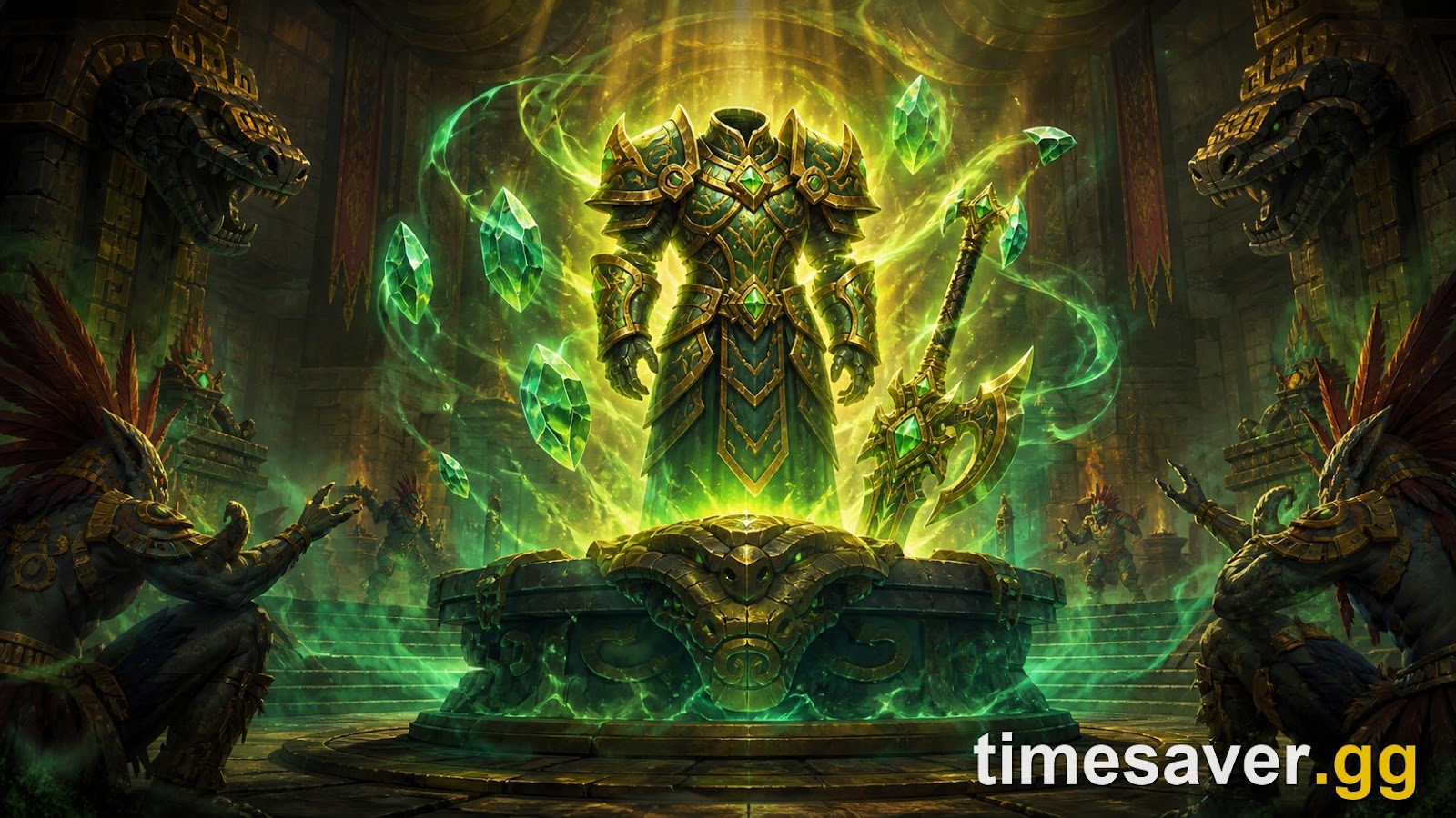 WoW Midnight Season 2 Mistcrests: How to Farm Every Crest Tier Fast (Patch 12.1 Upgrade Guide)