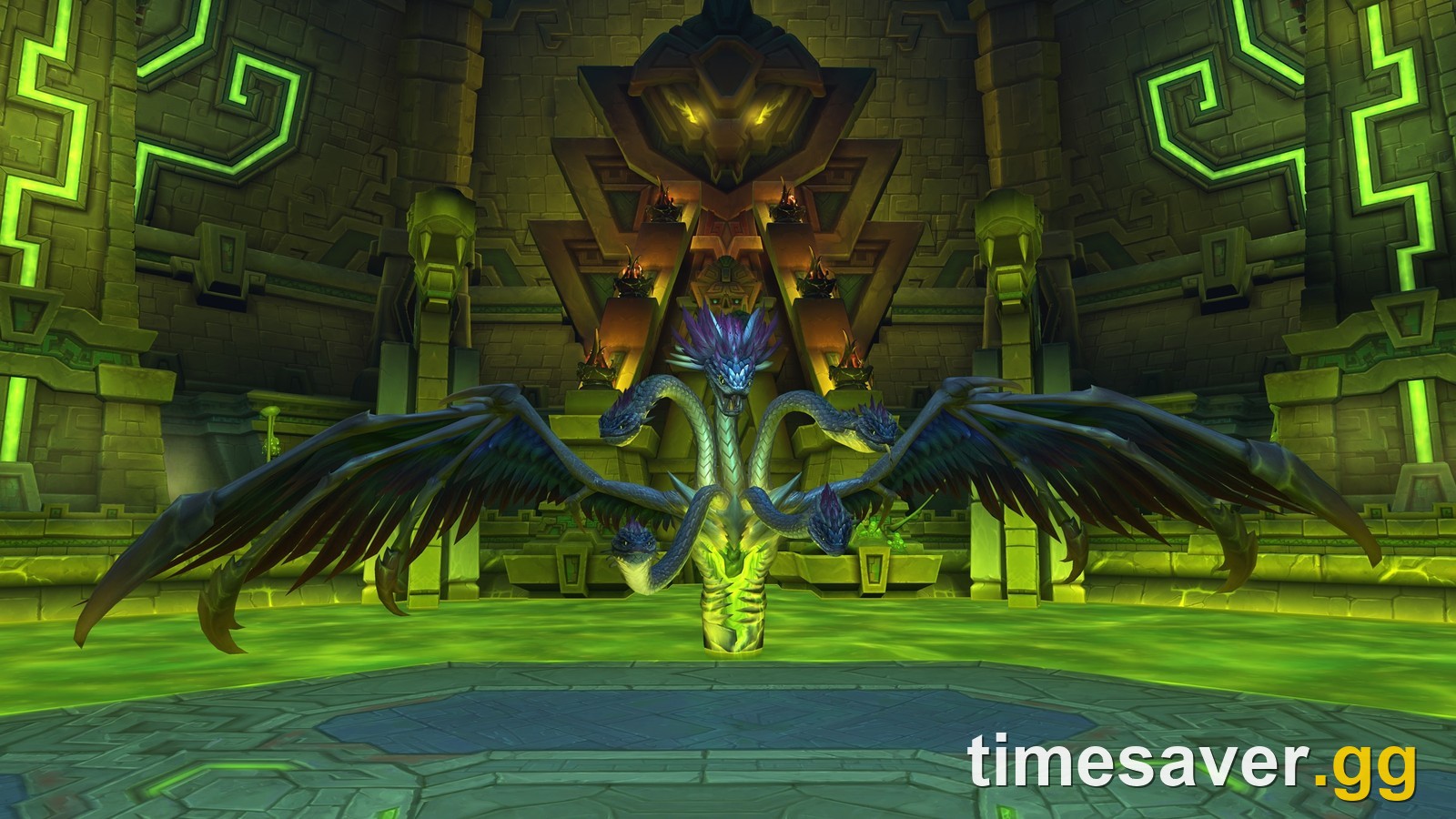 Best Raid DPS Specs for the Venomous Abyss in WoW Midnight Season 2 (Patch 12.1): Per-Boss Rankings