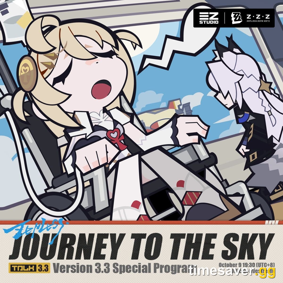 ZZZ 3.3 Banners: Phoenix and Severian Confirmed, Plus the Deadline Everyone Is About to Miss