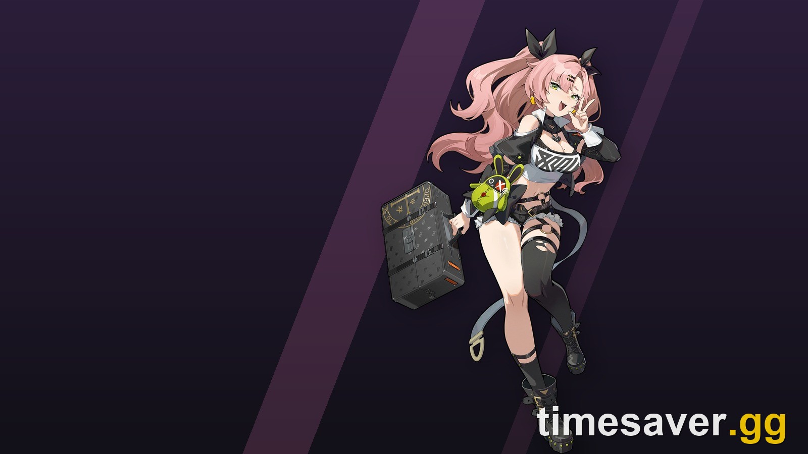 ZZZ Best Teams (Version 3.2): Team Comps, Rules and the Slot Everyone Is Missing